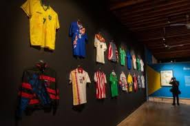 CDMX se convertirá en gran museo vivo durante el Mundial: Brugada