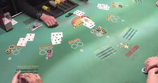 California to ban blackjack-style games from cardrooms by April