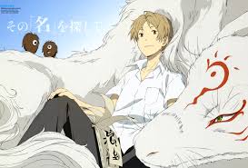 Resultado de imagem para natsume yuujinchou madara