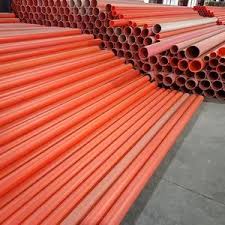 CPVC Pipe Sizes: Standard & Custom Options