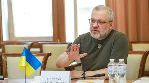 Hromadske - News update