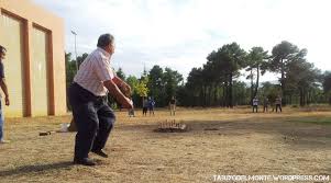 Resultado de imagen de bolos castilla y leon