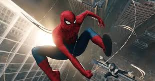 'Homem-Aranha: Um Novo Dia' registra a maior pré-venda da Ingresso.com nos últimos 5 anos