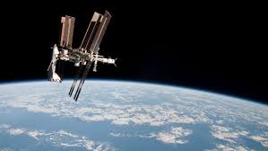 Estação Espacial Internacional poderá ser vista a olho nu nesta quarta