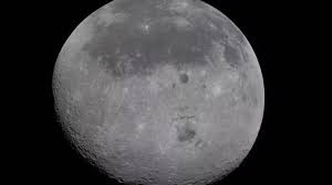 NASA quer tornar base lunar habitável em até 20 anos, diz chefe da agência