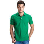 Polo shirt for men