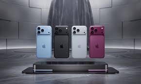iPhone 18 Pro: novas cores devem repetir a maior dor de cabeça do 17 Pro