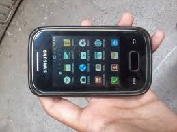 Samsung galaxy Y S5360 cty+ Samsung S5300 máy zin ko nhu cầu cần bán - 1