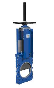 CMO Valves - Knife Gate Valves - Manufacturing the valve you ...