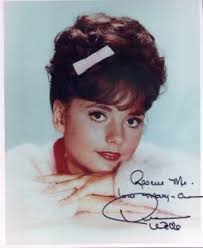 Dawn Wells - Item 3832 - as Mary Ann of Gilligan&#39;s Island Very nice color 8x10 photo signed - &#39;Rescue Me! Love Mary-Ann Dawn Wells&#39; Price: $45.00 - 3832