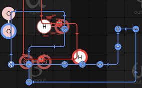 Image result for SpaceChem images