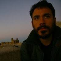 Ladera Sur Employee Emiliano Gullo's profile photo
