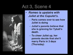 Romeo and juliet act 3 final via Relatably.com