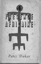 Presence Africaine - Les livres. Achat sur