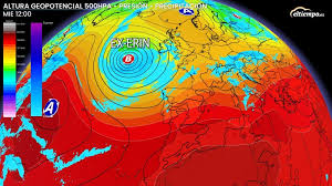 El Tiempo - News update