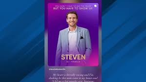 'Love Is Blind' contestant sues Columbus woman after sexual assault allegations online