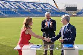 El Mundo - News update