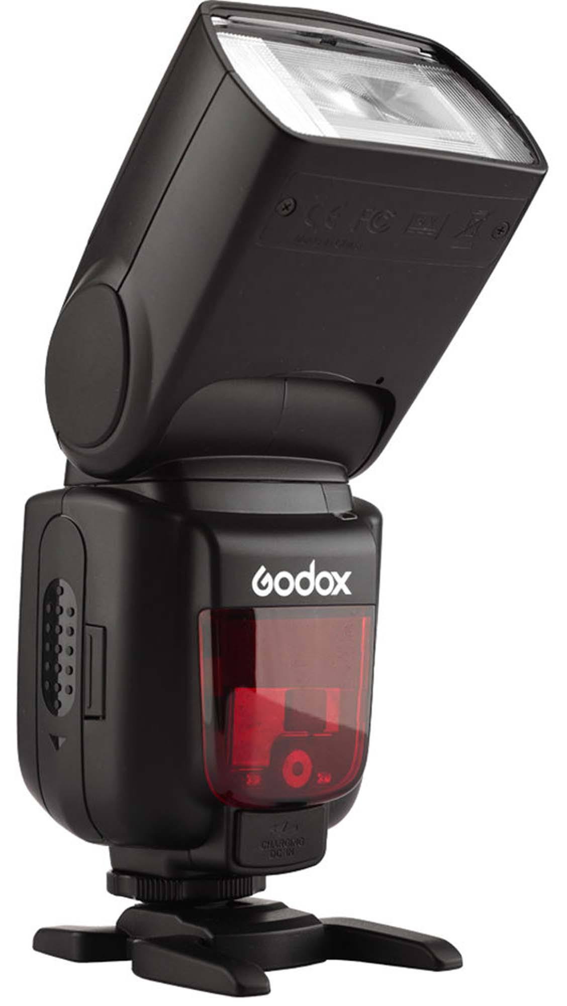 Godox TT600 Thinklite Flash for Sony Cameras