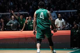¡Histórico! Ferro vence a Boca con un triple de aro a aro en la Liga Nacional - Imagen principal del artículo