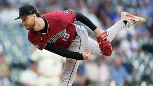 Diamondbacks Shift to Four-Man Pitching Rotation for Postseason Push