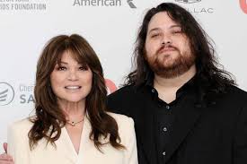 Valerie Bertinelli explains why she 'ignored' son Wolfgang's musical talent 'for as long as I possibly could'