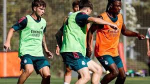 Real Madrid x Leganés: escalações e onde assistir