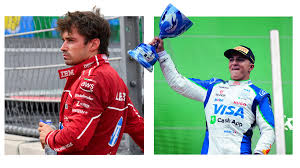 News source: Formula 1