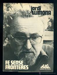 2535 Fe sense fronteres Jordi Llimona Llibres del Nopal Ediciones Ariel ... - 41384367