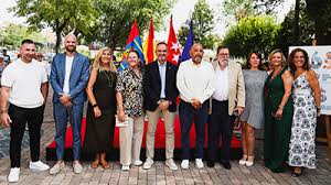 Ayuntamiento de Móstoles - News update