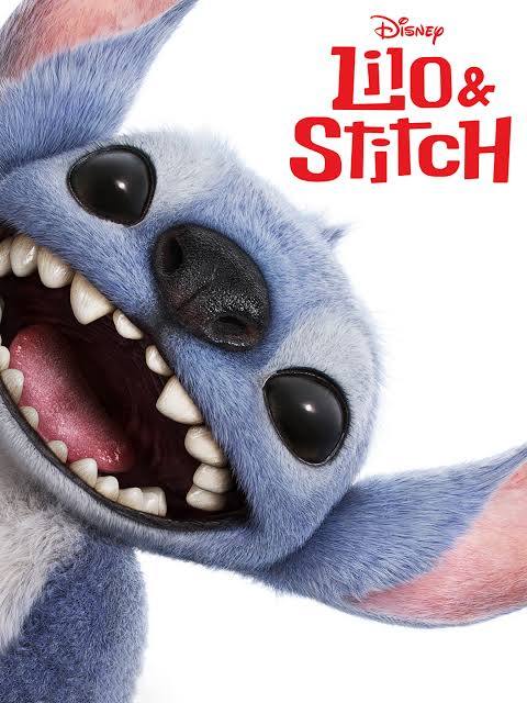 Lilo & Stitch