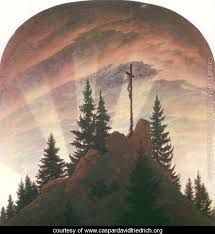 Bildergebnis für caspar friedrich