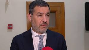 Benfica FM: águias alegam ter deputados do seu lado no diferendo com a ERC