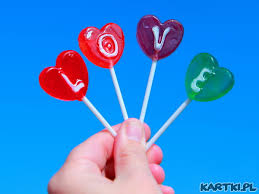 Znalezione obrazy dla zapytania coś słodkiego