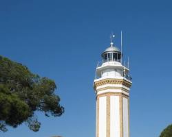 Image of Faro del Picacho