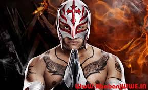 Rey Mysterio