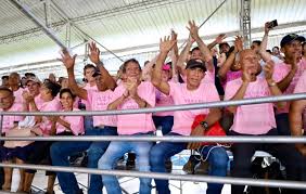 Alcaldía de Barranquilla - News update