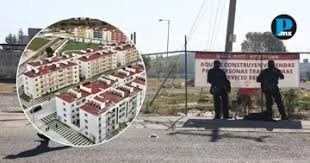 Puebla sumará más de 600 viviendas al programa Vivienda para el Bienestar
