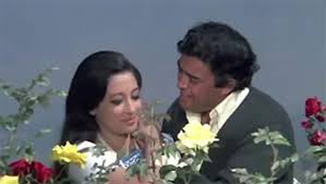 Image result for Khel Khel Mein (1975)