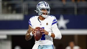 Dak Prescott: Fantasy Football Outlook for 2025
