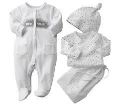 Resultado de imagen para ropa de bebe