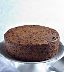 Image result for christmas cake preparation