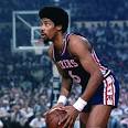 Julius Dr. J Erving