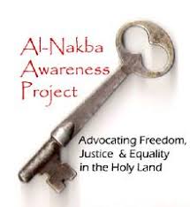 Image result for Nakba LOGO