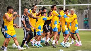 Tigres quiere 'revivir' en el partido contra San Luis