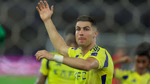 Supercopa Árabe: Al Nassr busca el título con Cristiano Ronaldo - Imagen principal del artículo