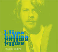 <b>Oliver Steidle</b> (dr). 2007 enja records - chasing_yellow