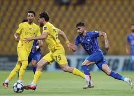 لیگ قهرمانان آسیا