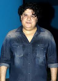 Indian film director and TV show host
