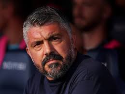 Lazio boss Gattuso: ‘Playing against Udinese is like going to the dentist’