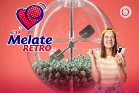 Resultados Sorteo Melate Retro 1656: ganadores del sábado 1 de agosto de 2026 Lotería Nacional
